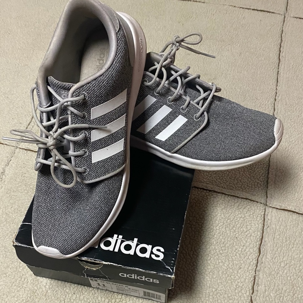 Cloud foam adidas